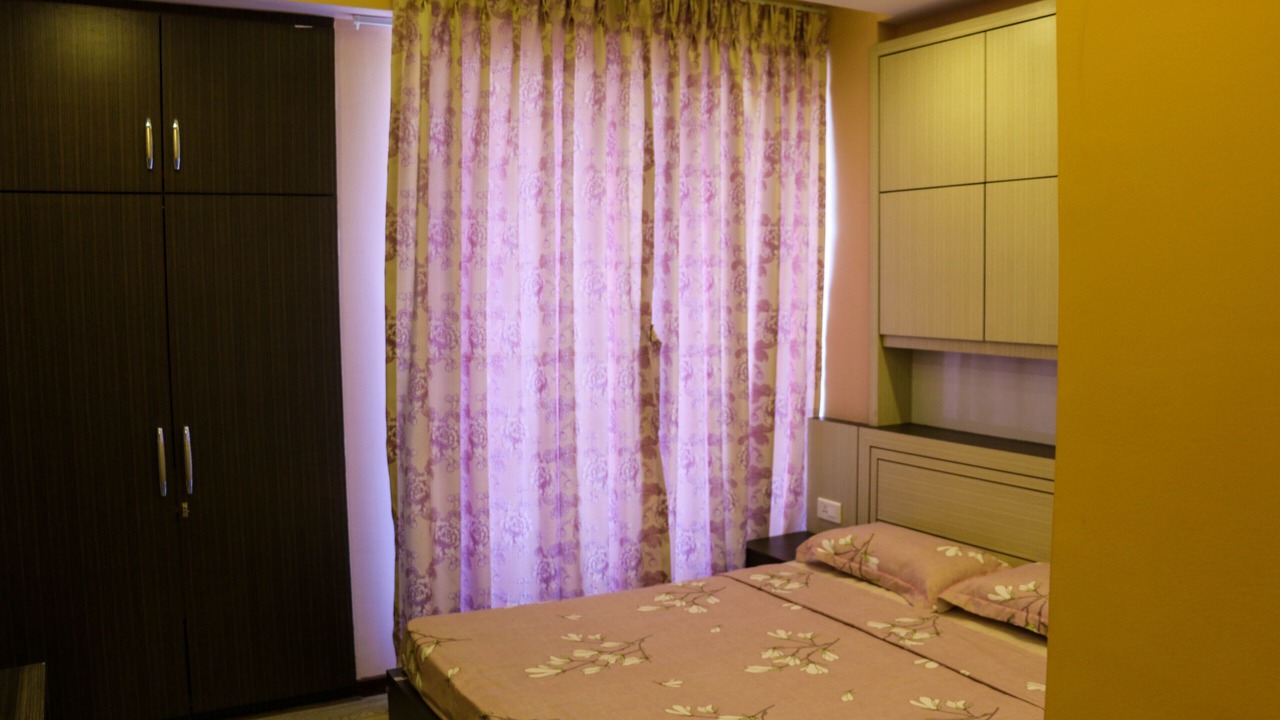 Photo of Bedroom in Dhapakhel