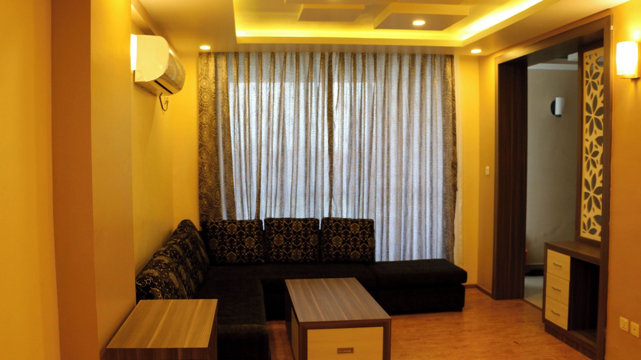 Photo of Livingroom in Dhapakhel