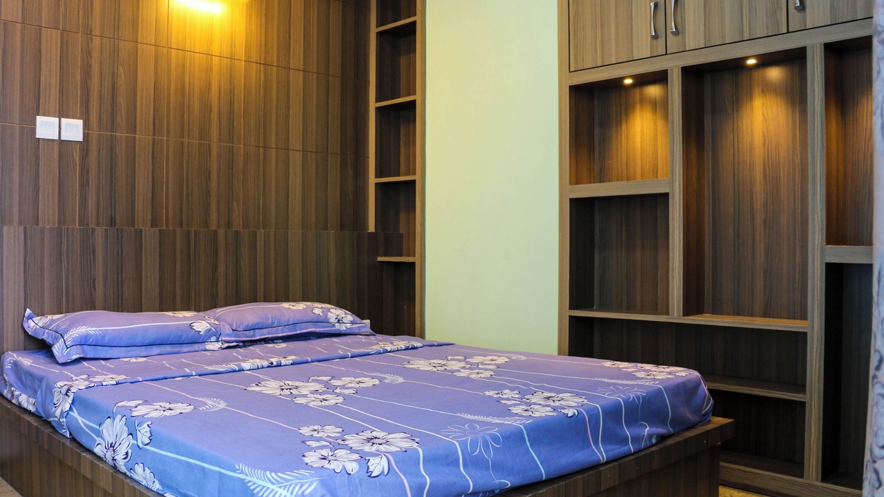 Photo of Bedroom in Dhapakhel