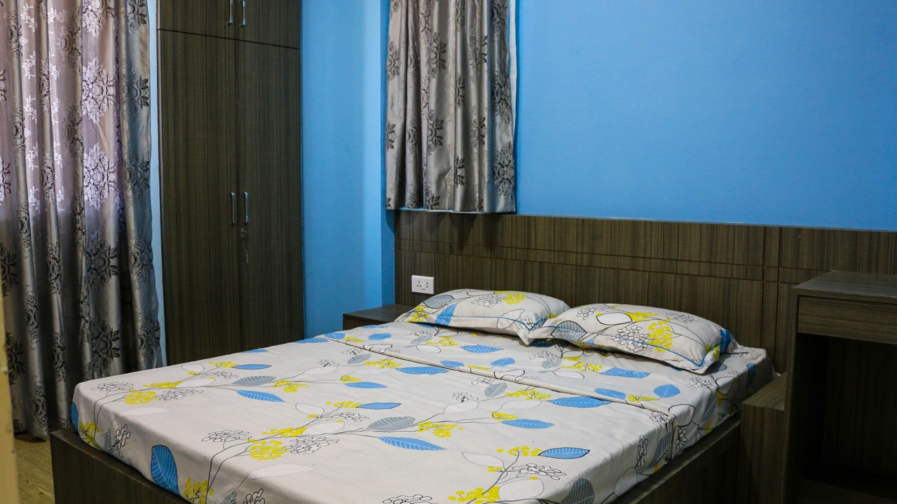 Photo of Bedroom in Dhapakhel