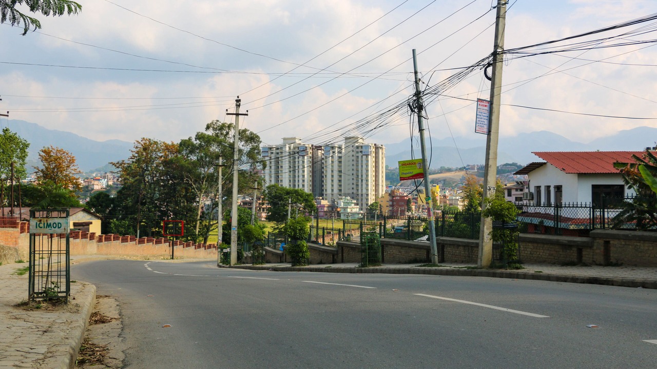 Photo of Outdoor in Dhapakhel