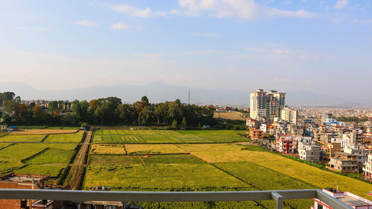 Photo of Outdoor in Dhapakhel