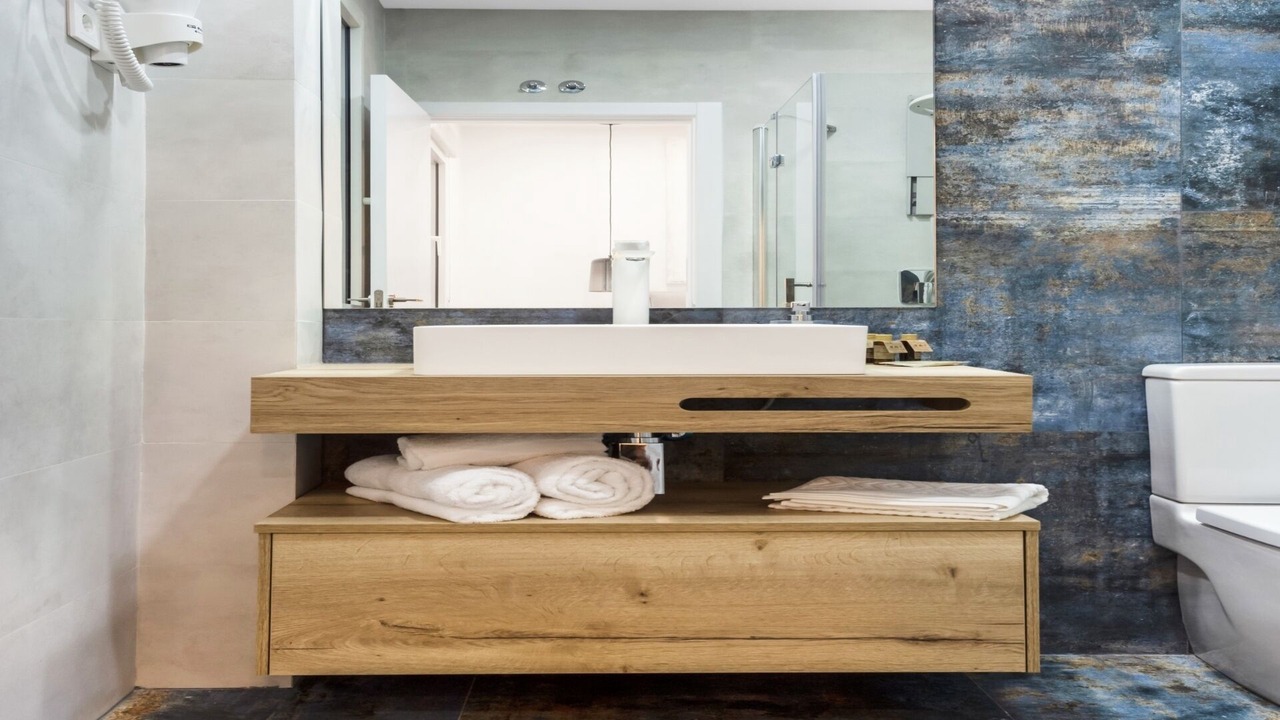 Photo of Bathroom in Malasana