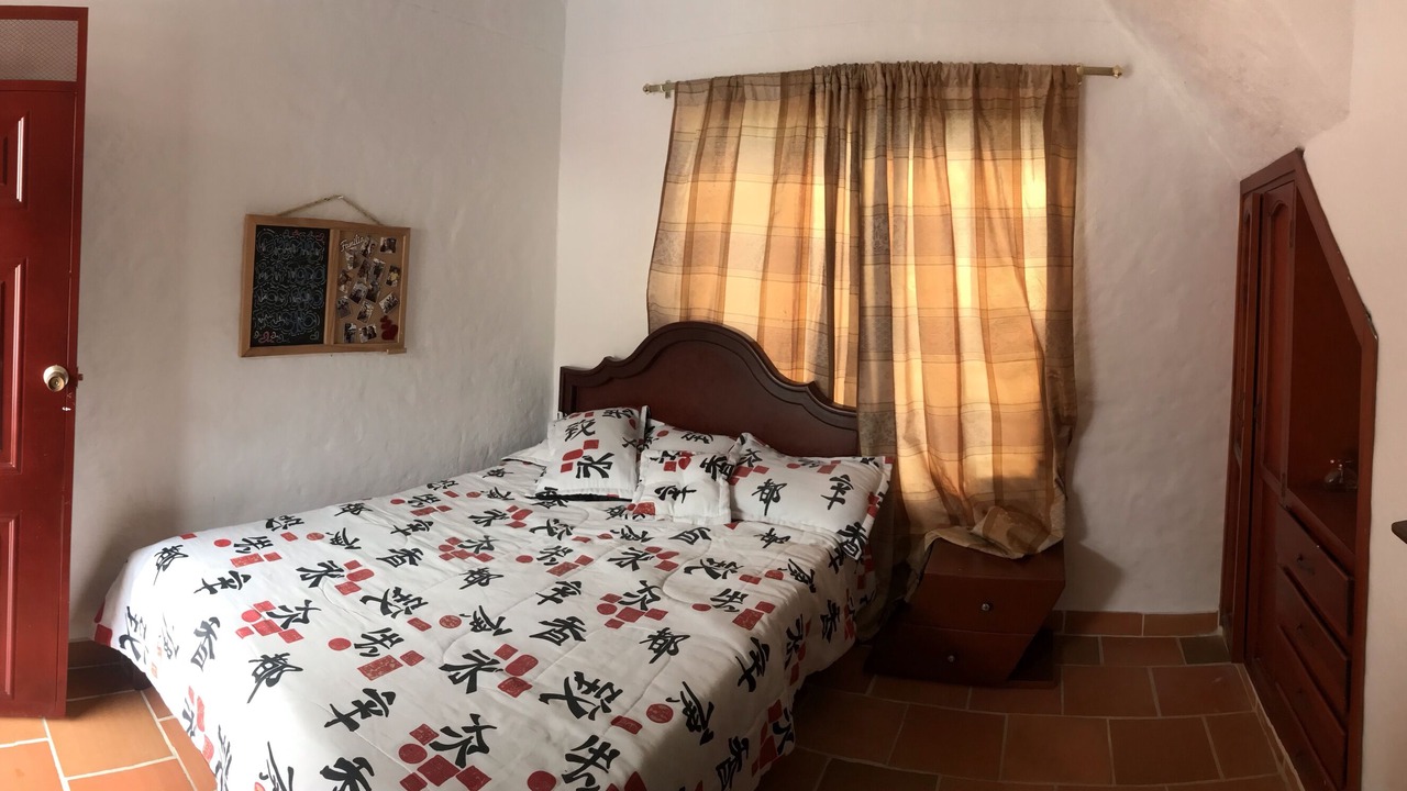 Photo of Bedroom in Chinacota