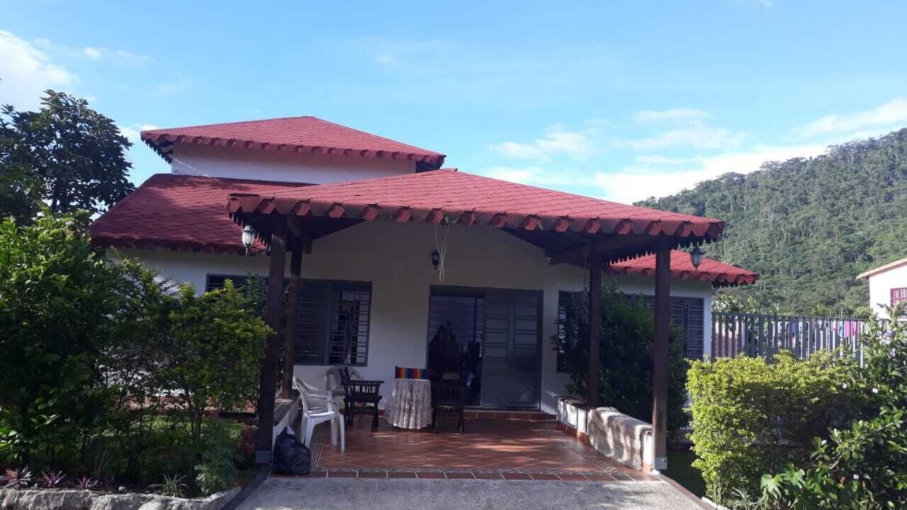 Photo of Outdoor in Chinacota
