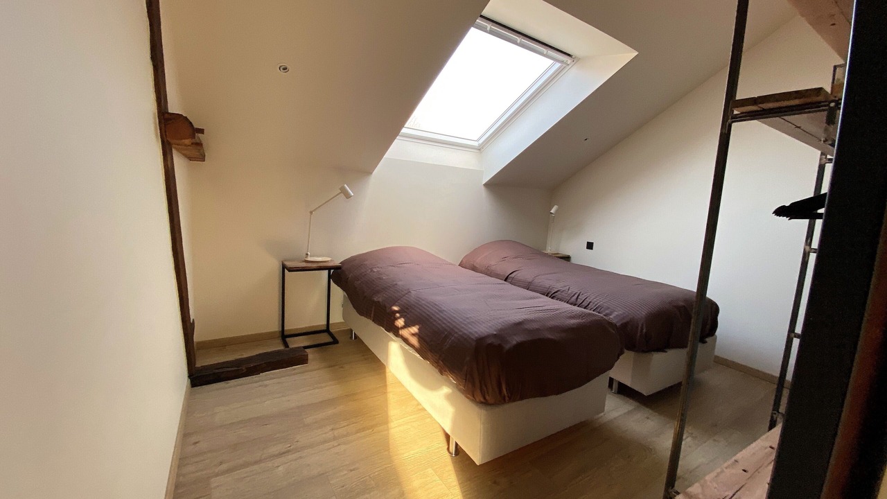 Photo of Bedroom in Ghent City Centre