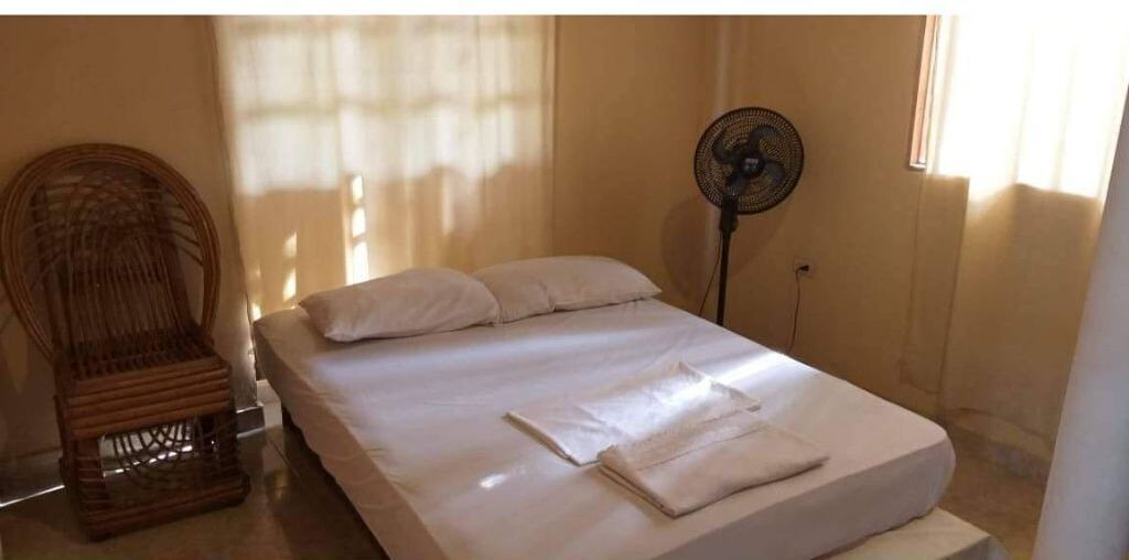 Photo of Bedroom in Palomino
