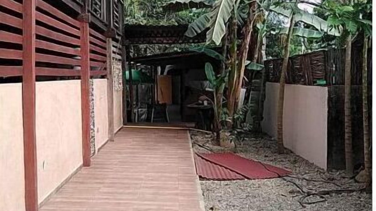 Photo of Outdoor in Palomino