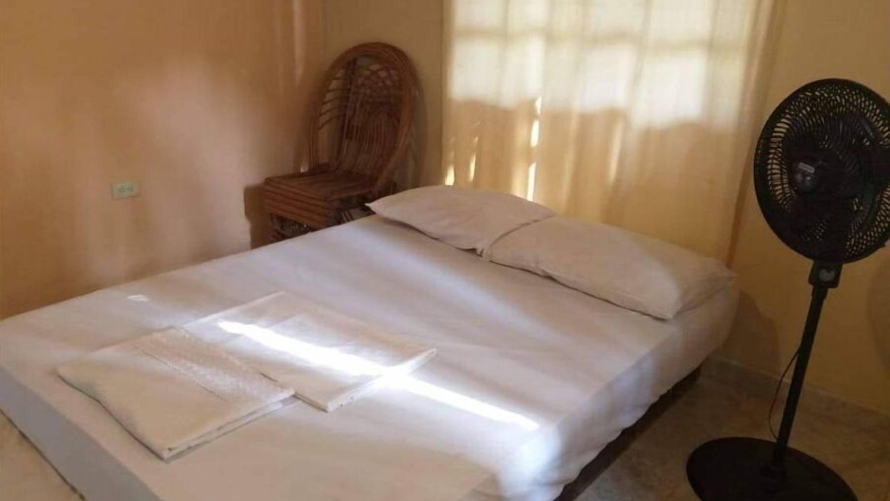 Photo of Bedroom in Palomino