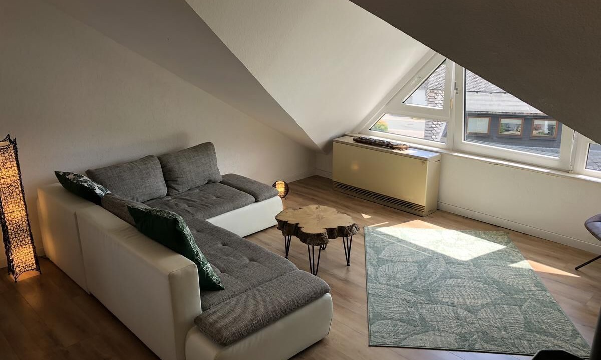 Photo of Livingroom in Hildfeld
