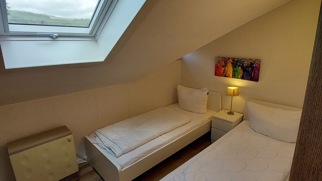 Photo of Bedroom in Hildfeld