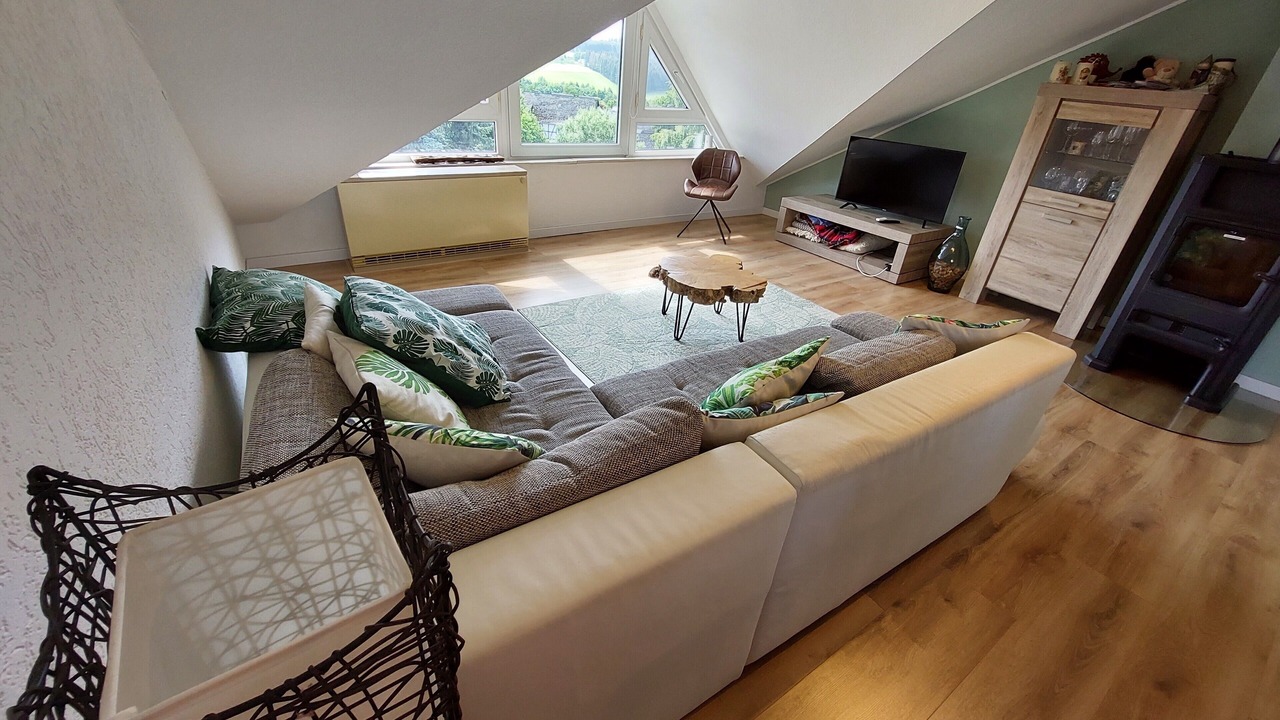 Photo of Livingroom in Hildfeld