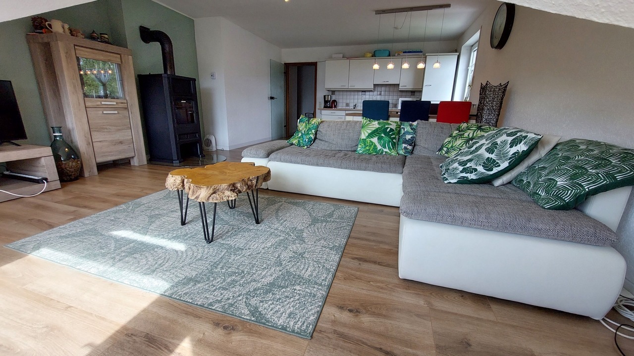 Photo of Livingroom in Hildfeld