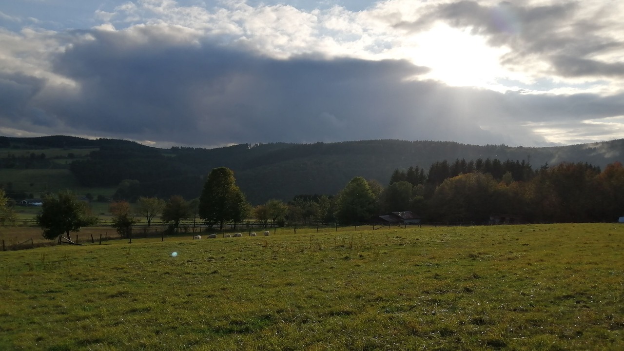 Photo of Outdoor in Hildfeld