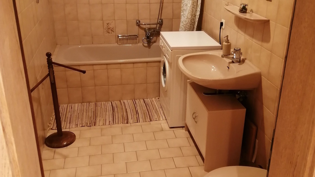 Photo of Bathroom in Hildfeld