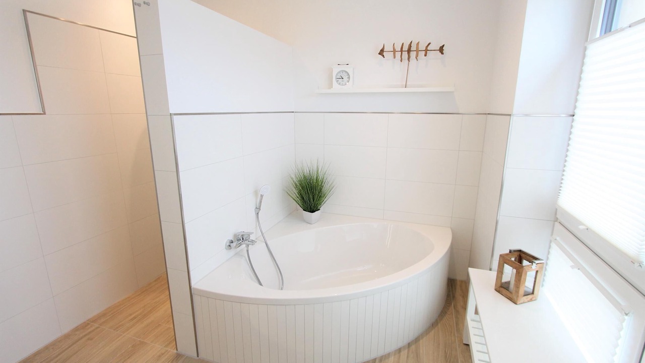 Photo of Bathroom in Dangast