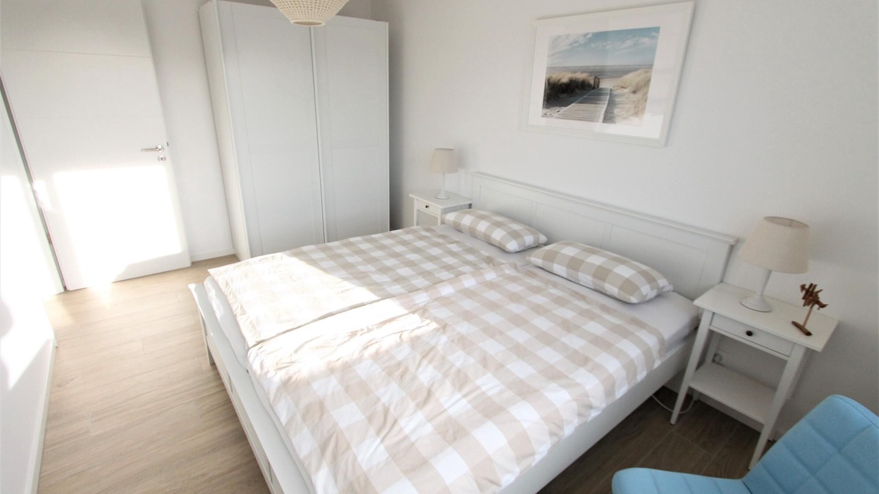 Photo of Bedroom in Dangast