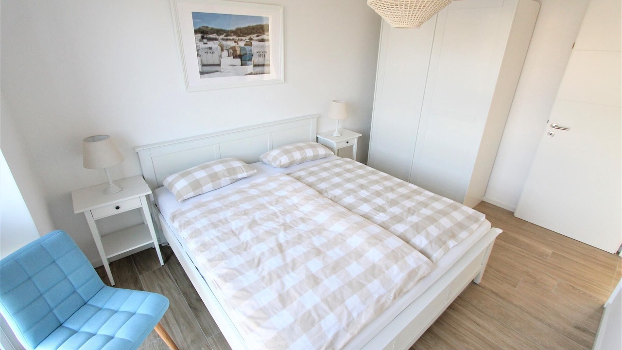 Photo of Bedroom in Dangast