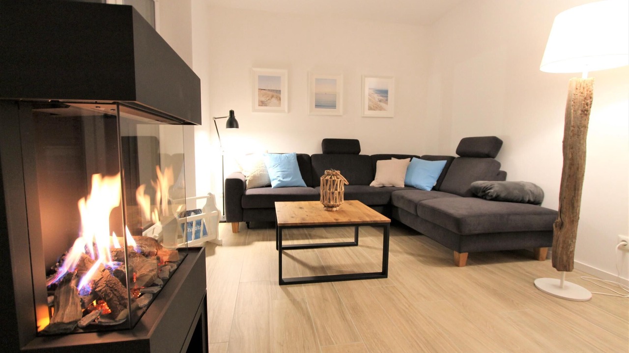 Photo of Livingroom in Dangast