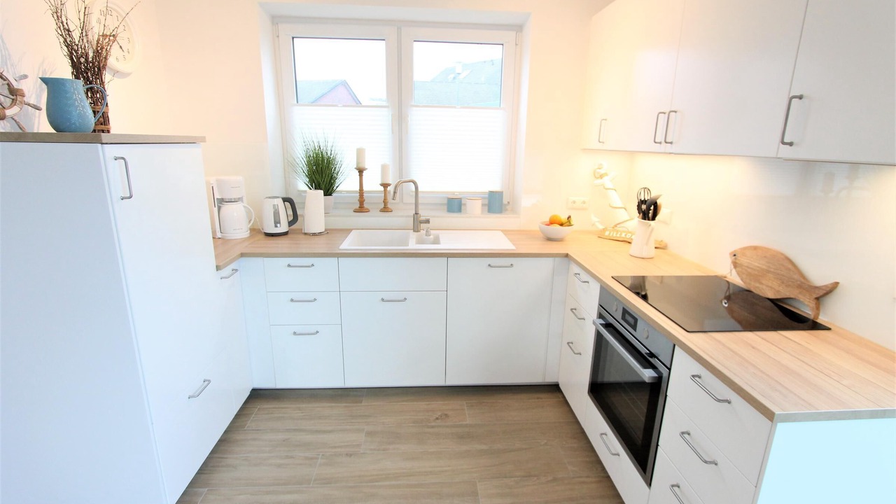 Photo of Kitchen in Dangast