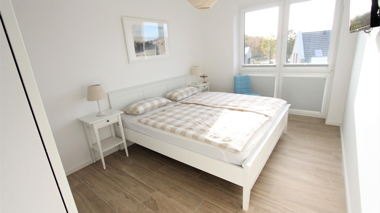 Photo of Bedroom in Dangast