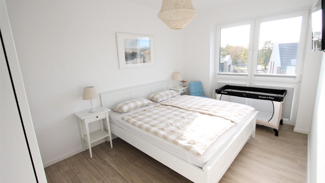 Photo of Bedroom in Dangast