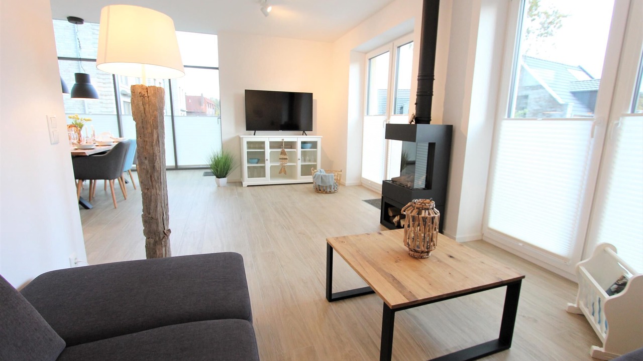 Photo of Livingroom in Dangast
