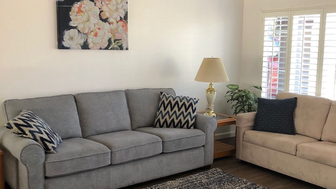 Photo of Livingroom in Dobson Ranch
