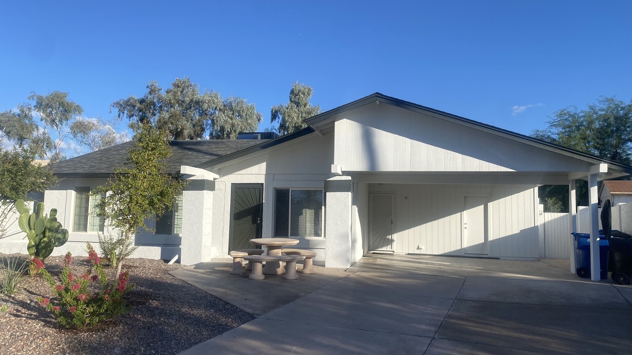 Photo of Outdoor in Dobson Ranch