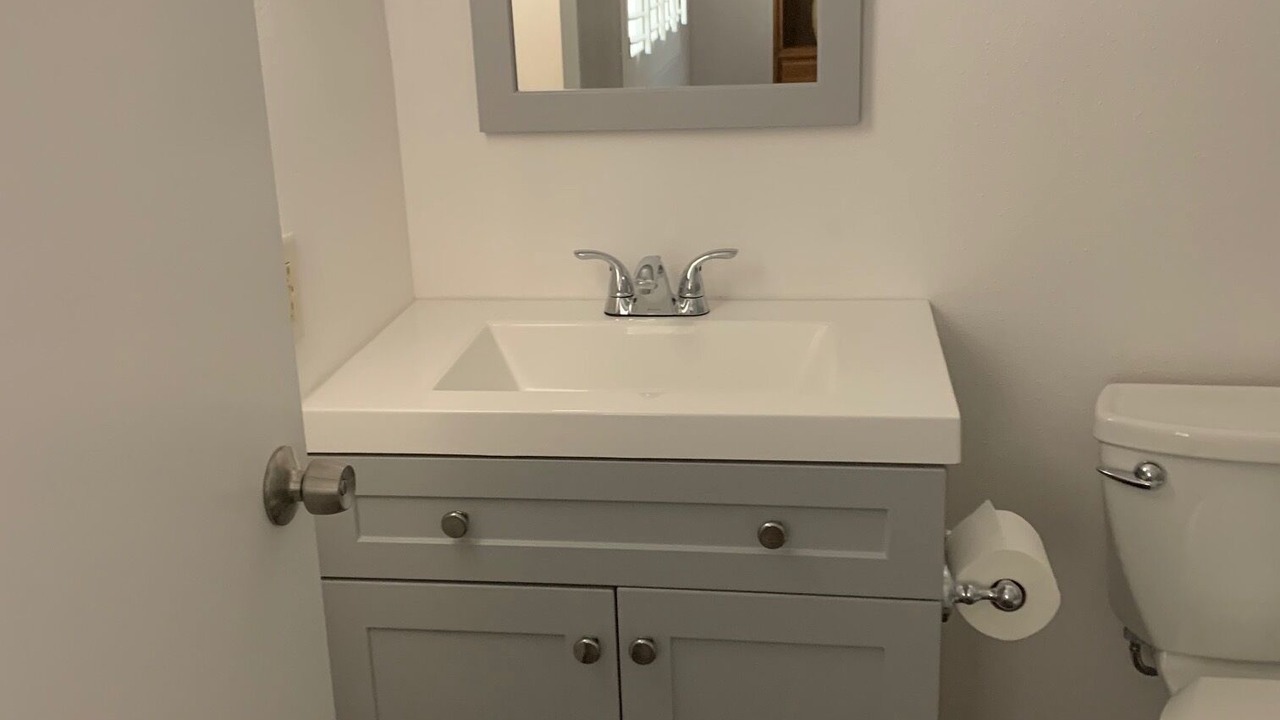 Photo of Bathroom in Dobson Ranch