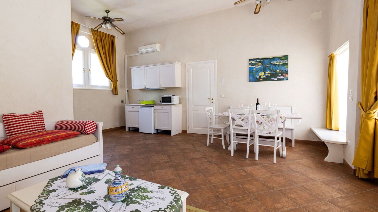 Photo of Bedroom in Strassoldo