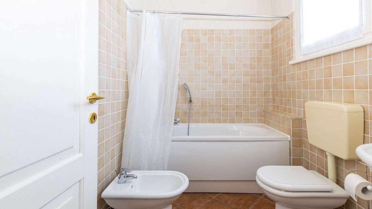 Photo of Bathroom in Strassoldo