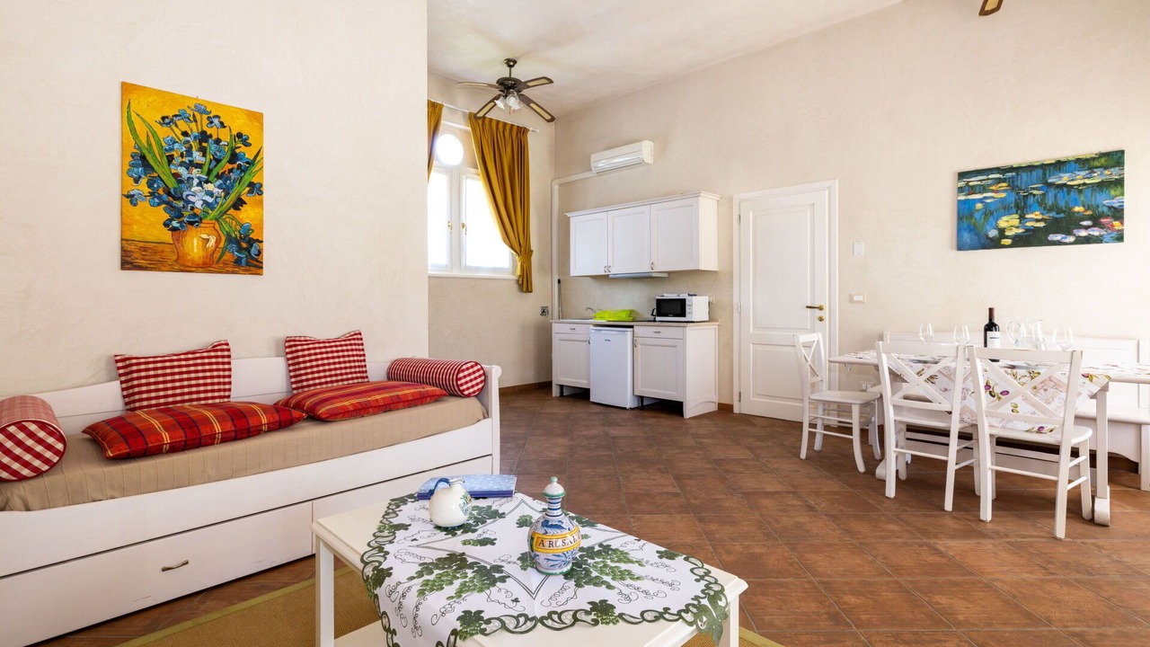 Photo of Bedroom in Strassoldo