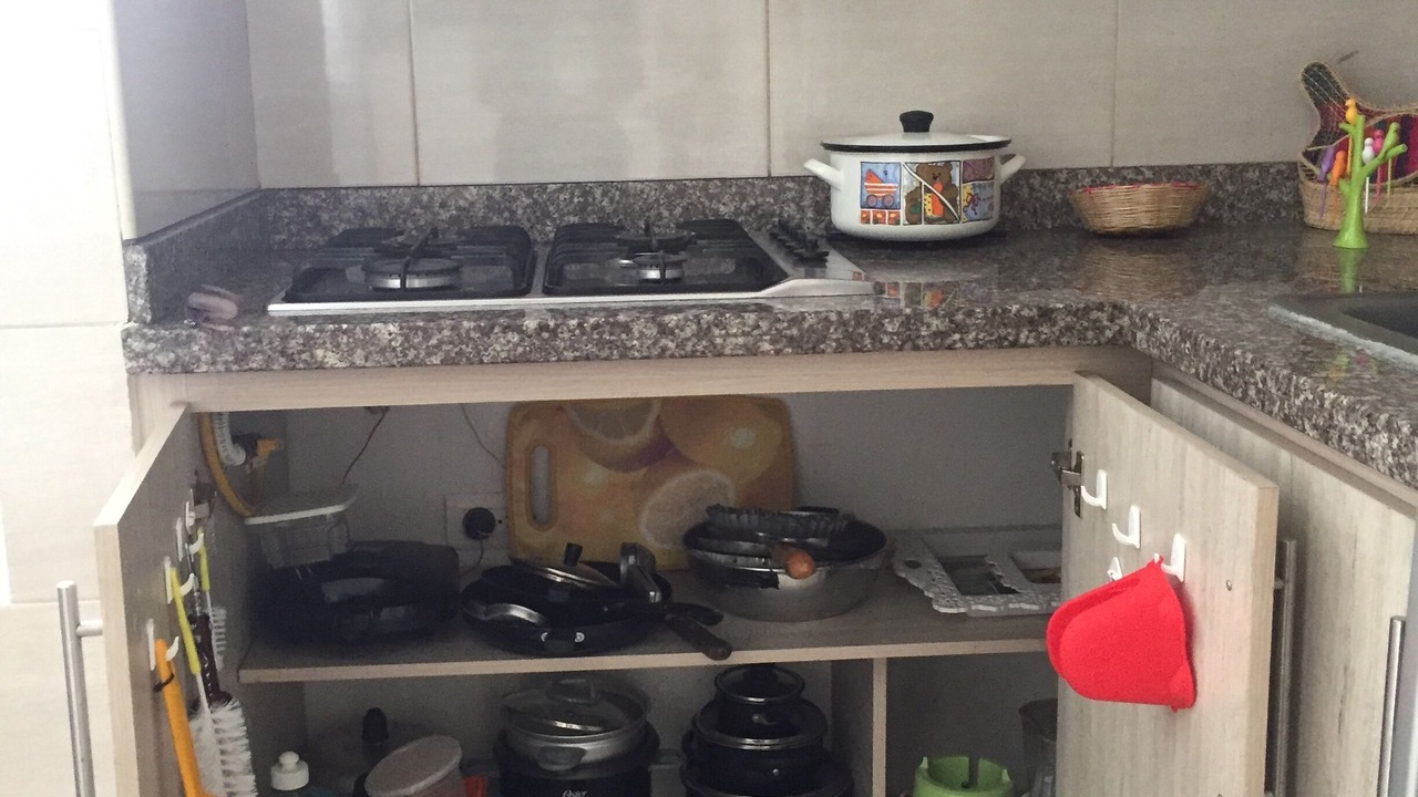 Photo of Kitchen in San Jose de Cucuta