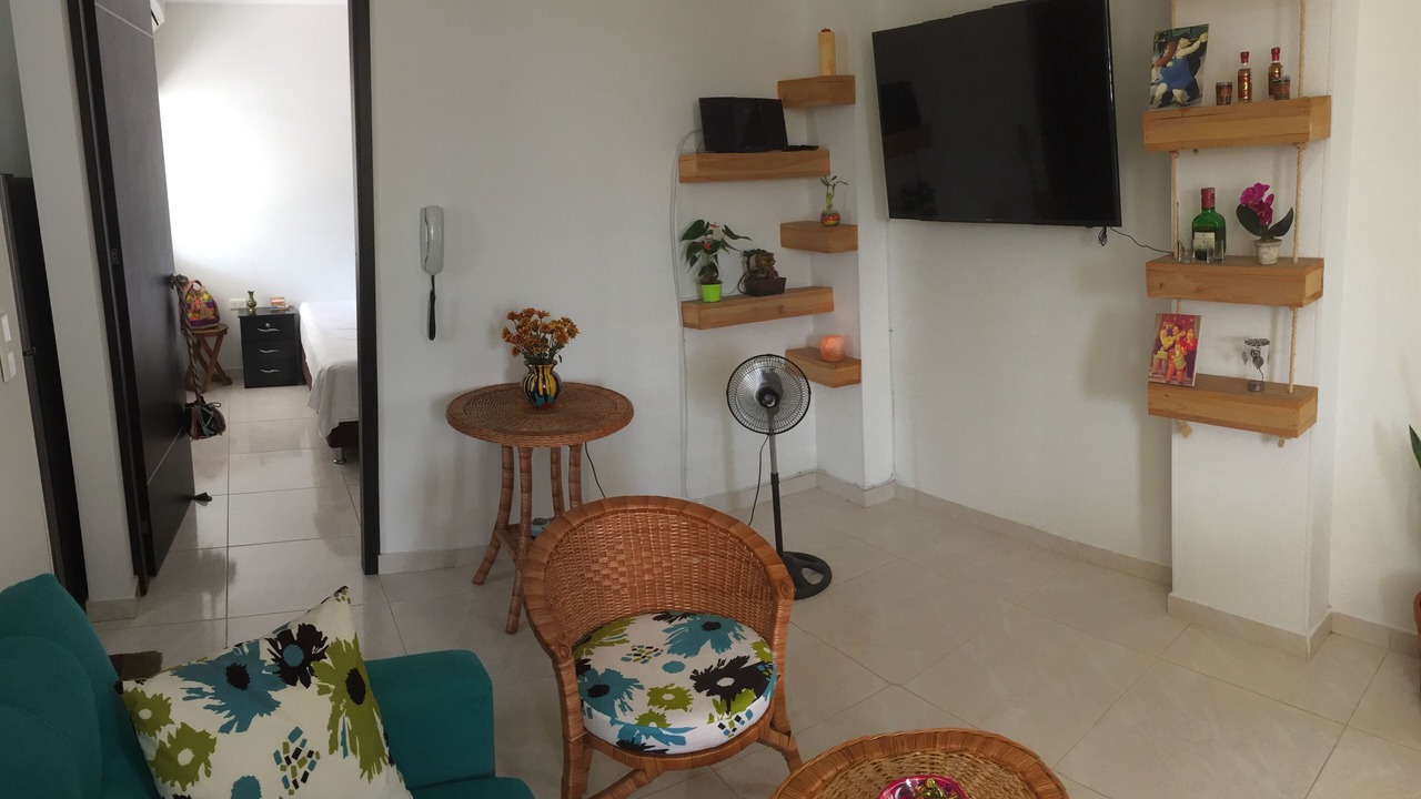 Photo of Livingroom in San Jose de Cucuta