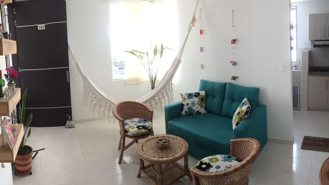Photo of Livingroom in San Jose de Cucuta