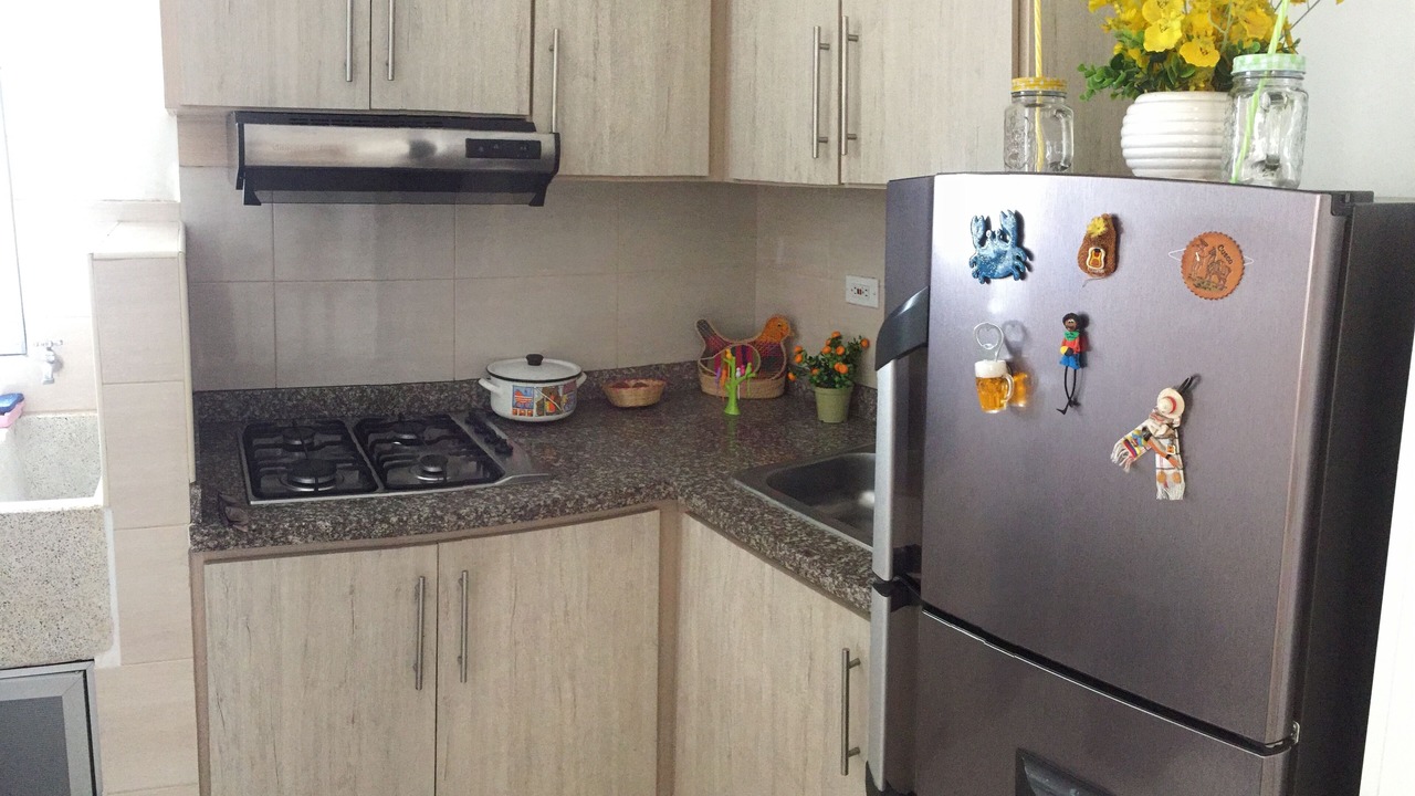 Photo of Kitchen in San Jose de Cucuta