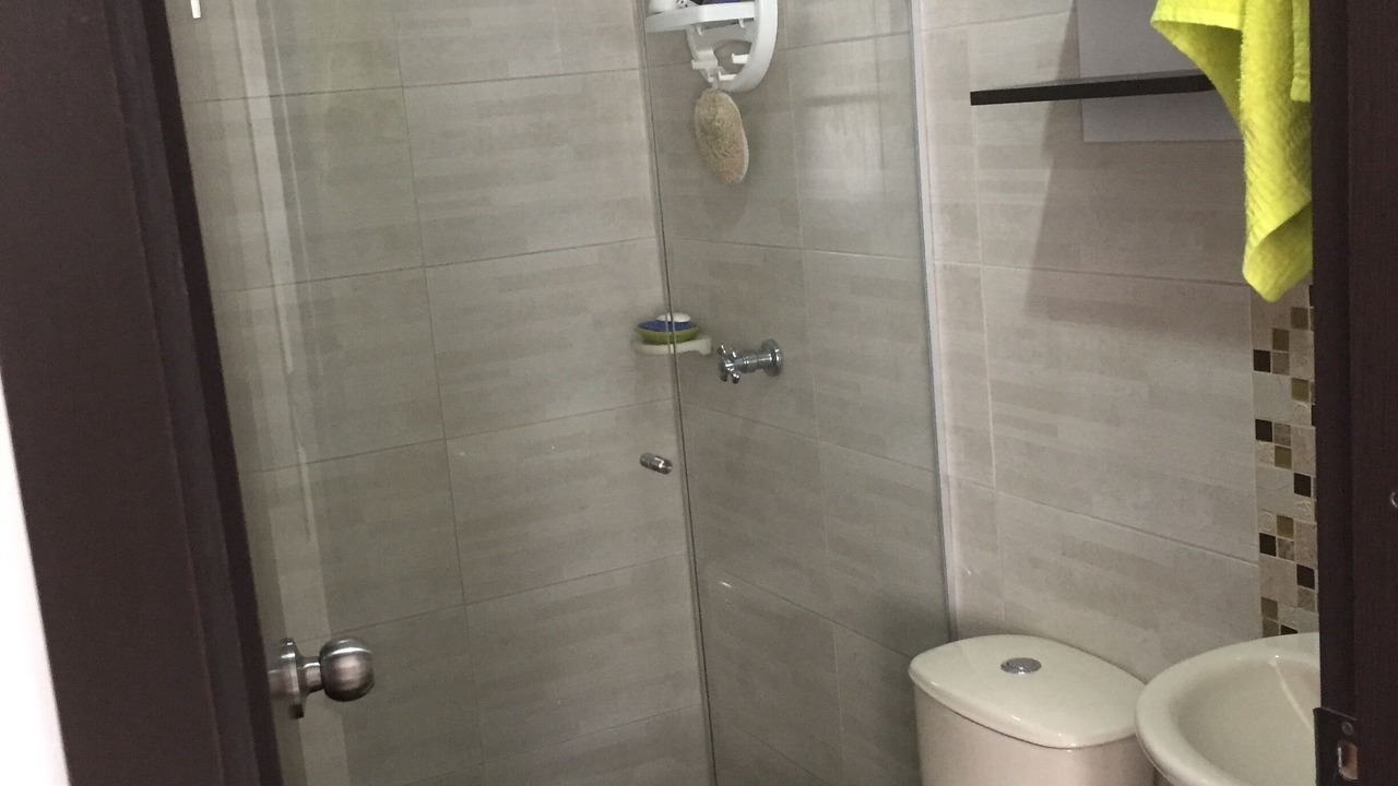 Photo of Bathroom in San Jose de Cucuta