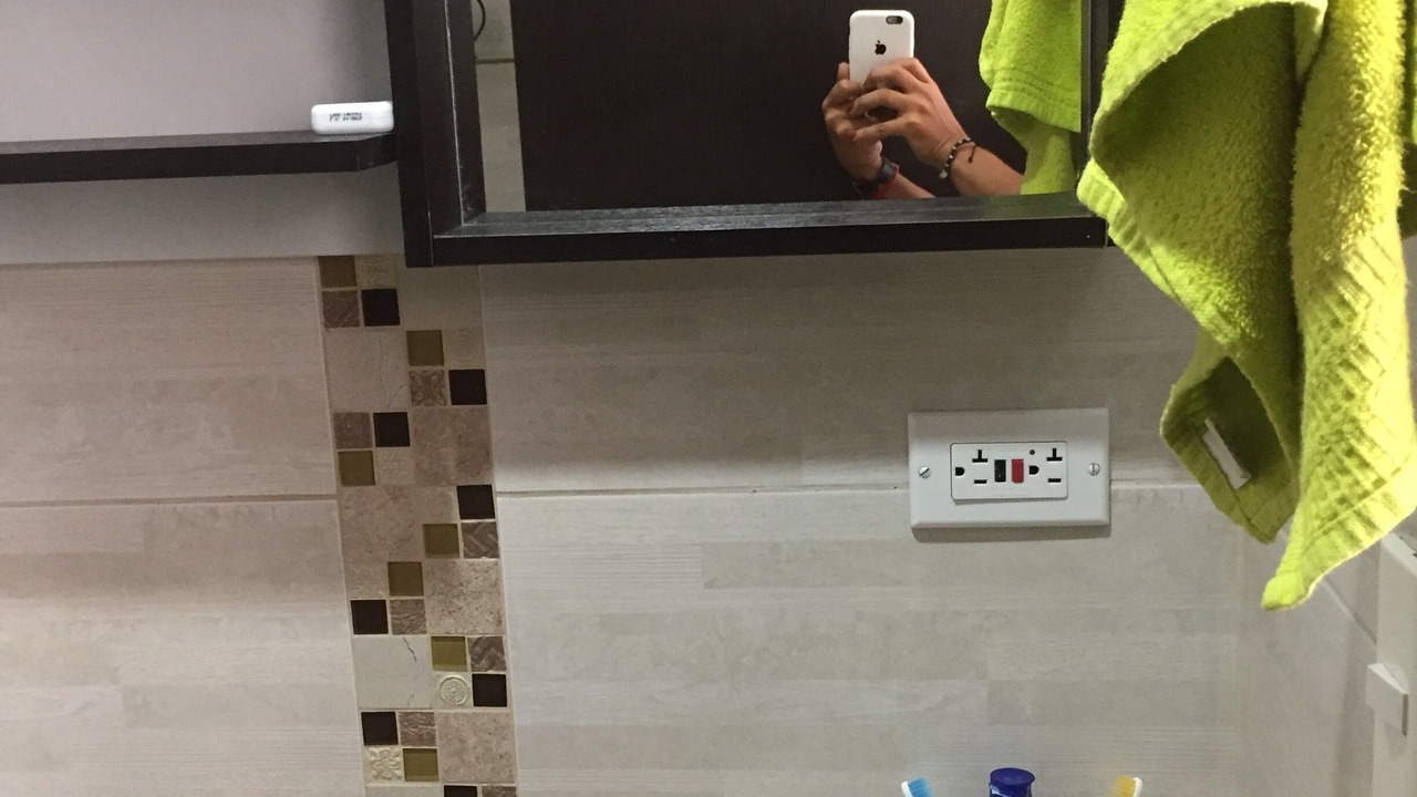 Photo of Bathroom in San Jose de Cucuta