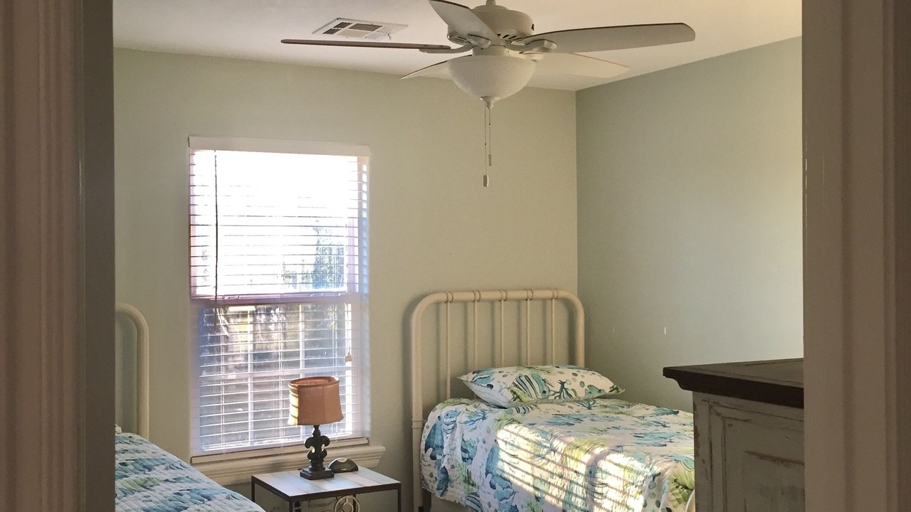 Photo of Bedroom in Hackberry