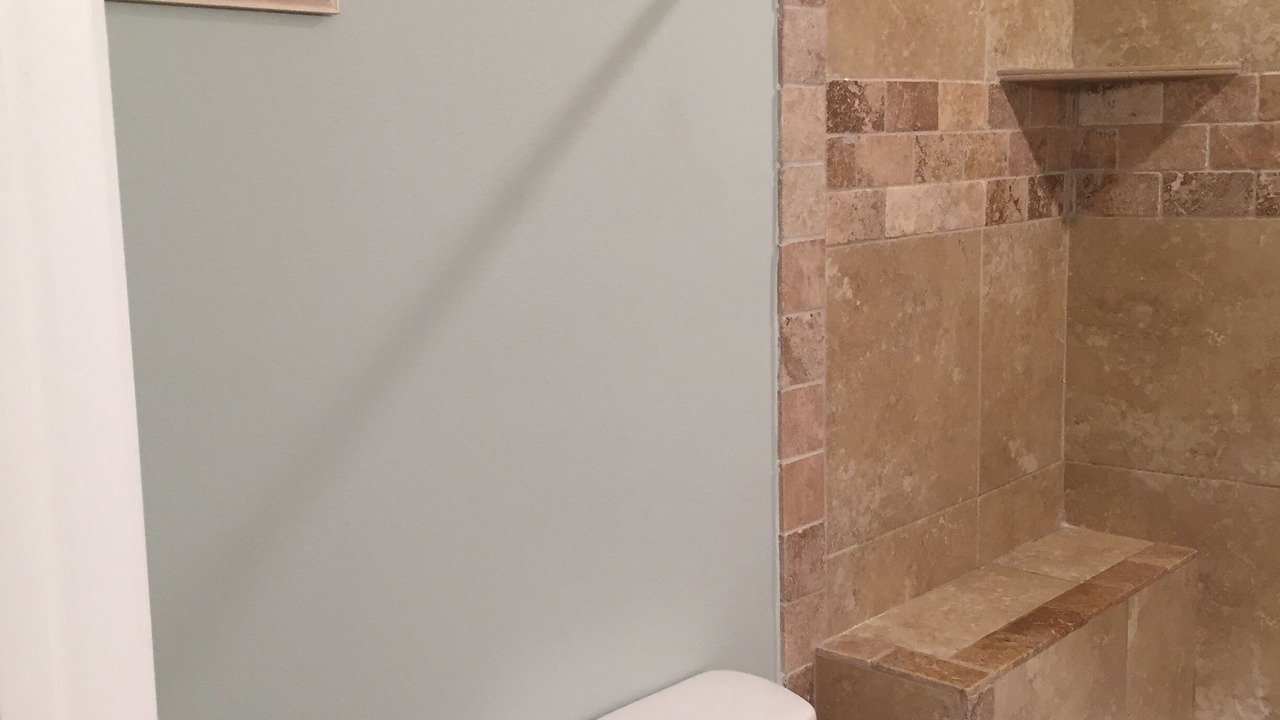 Photo of Bathroom in Hackberry
