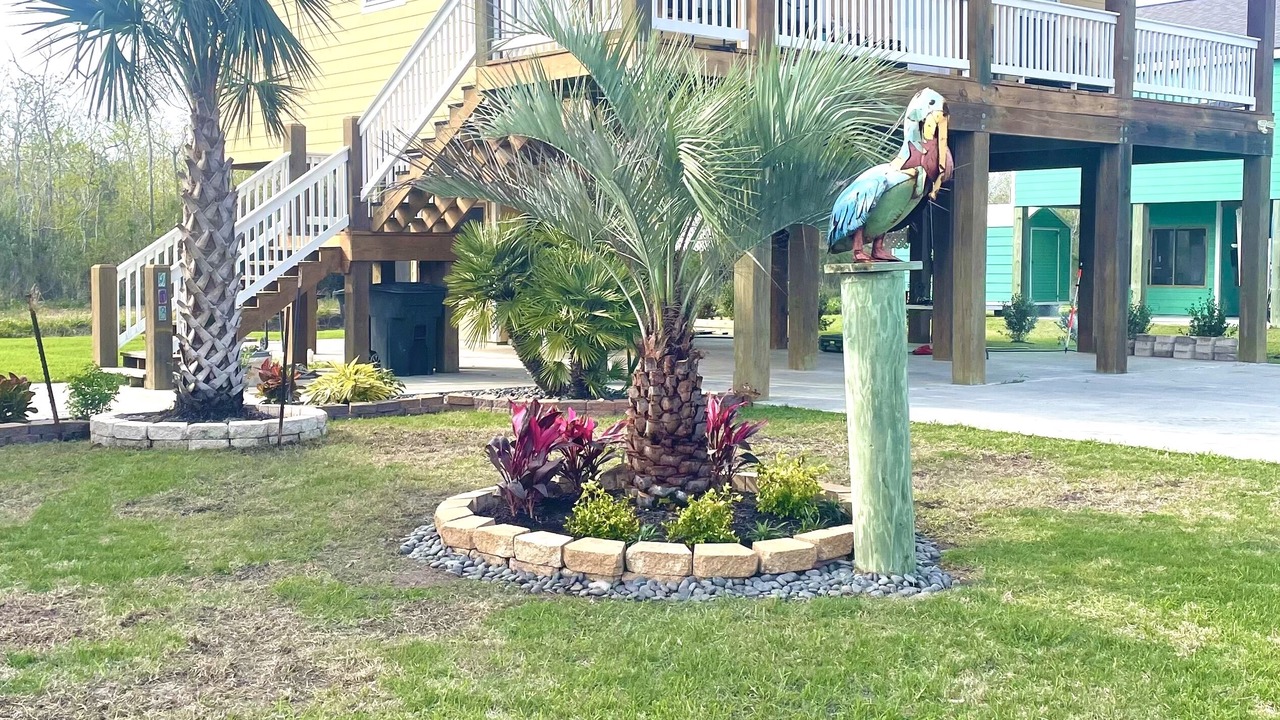 Photo of Outdoor in Hackberry