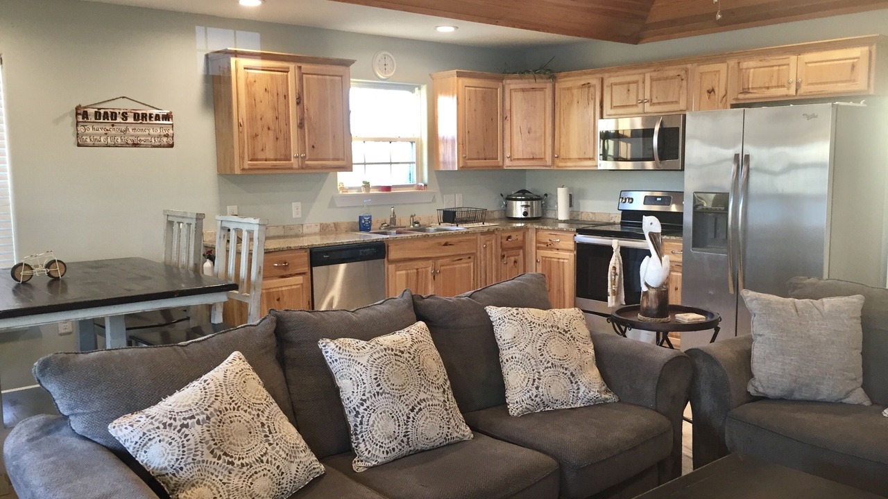 Photo of Livingroom in Hackberry