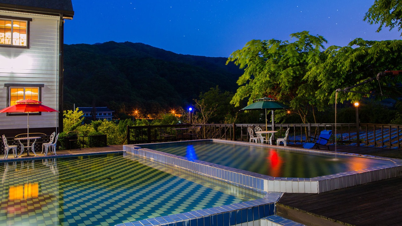 Photo of Outdoor in Samgong-ri