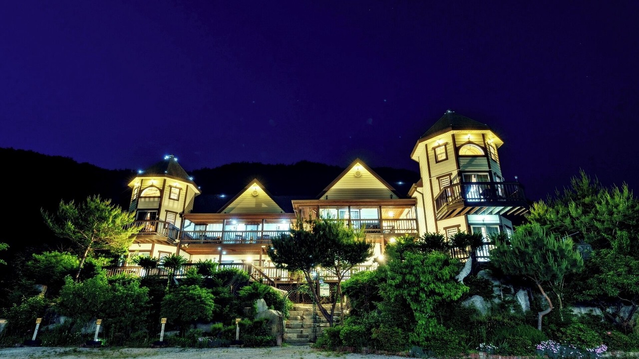 Photo of Outdoor in Samgong-ri