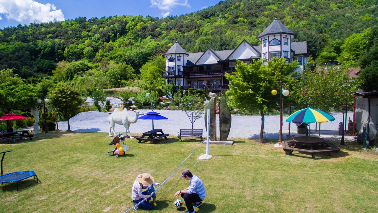 Photo of Outdoor in Samgong-ri