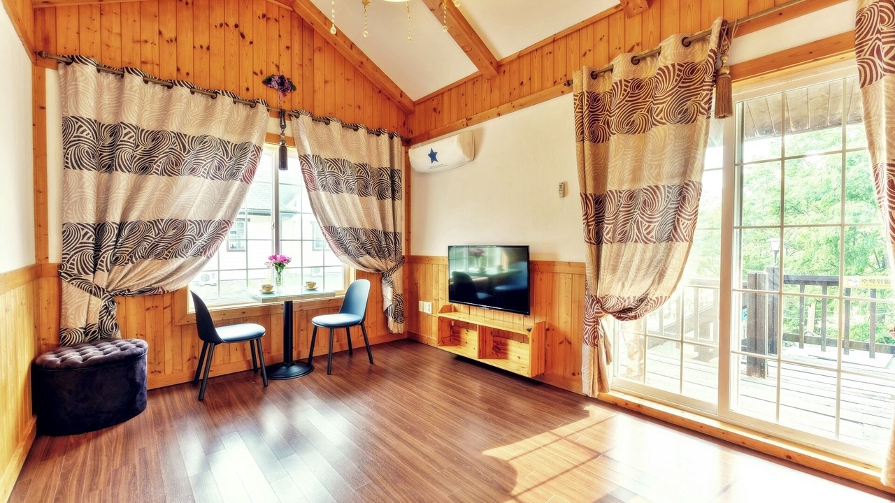 Photo of Bedroom in Samgong-ri
