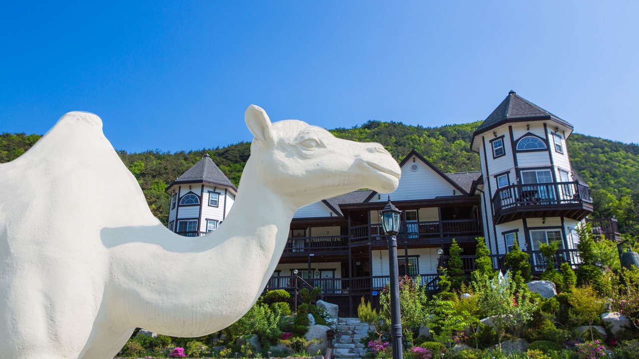 Photo of Outdoor in Samgong-ri