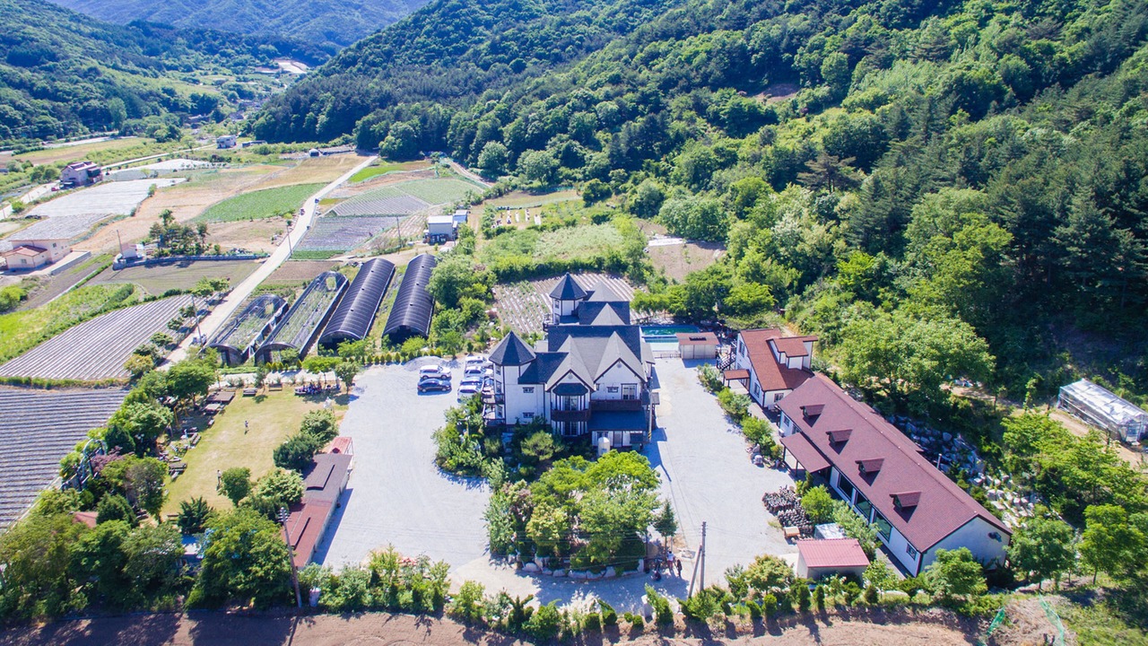 Photo of Outdoor in Samgong-ri