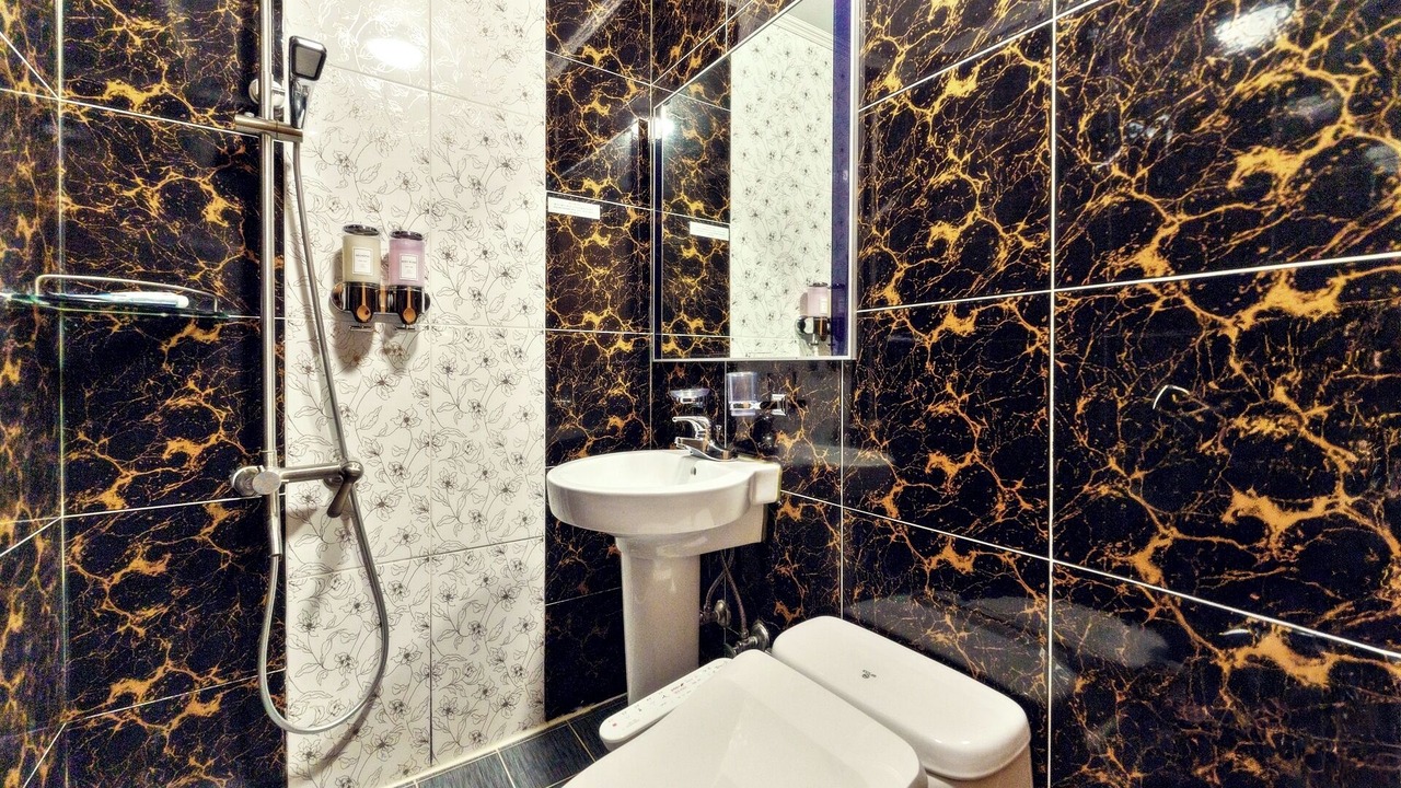 Photo of Bathroom in Samgong-ri